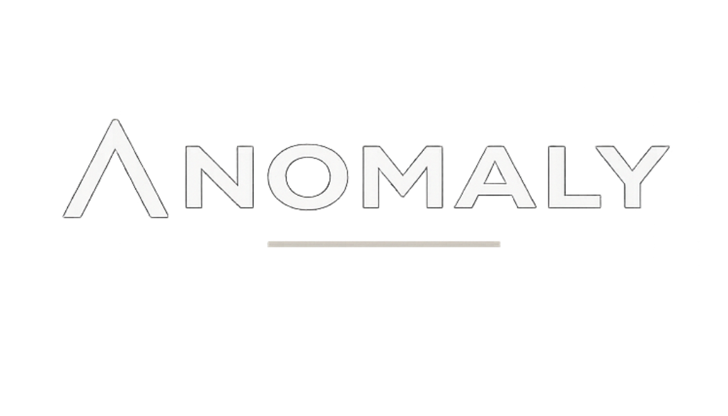 Anomaly CPG